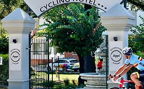 Zappi Cycling Hotel